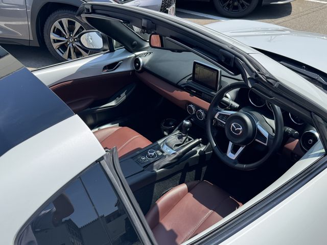 ROADSTER RF