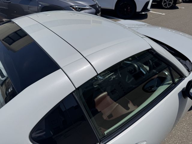 ROADSTER RF