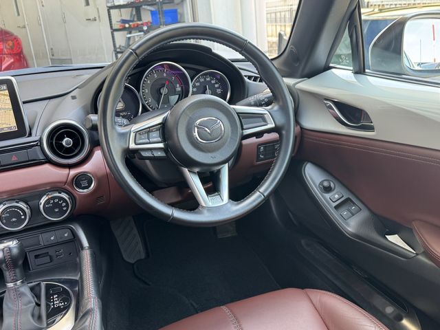 ROADSTER RF