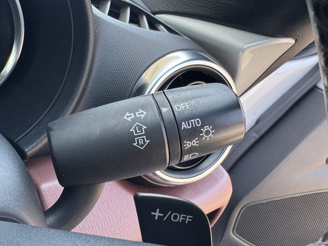 ROADSTER RF