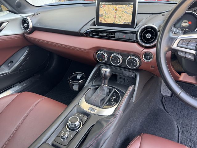 ROADSTER RF