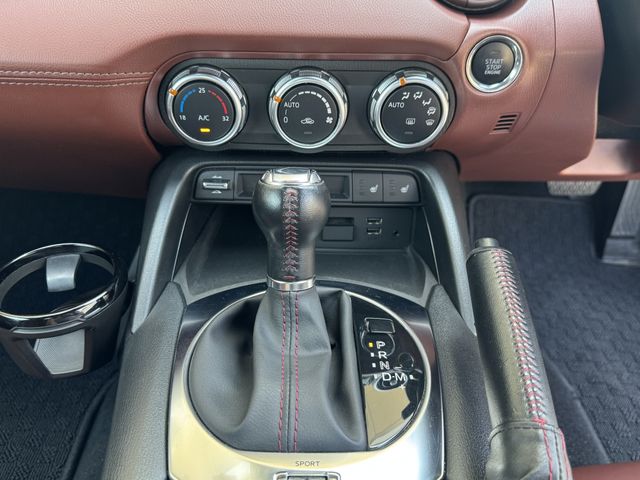 ROADSTER RF