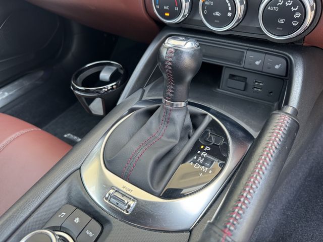ROADSTER RF