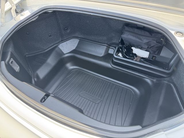 ROADSTER RF