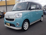 MOVE canbus