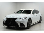 LEXUS LS500h