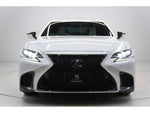 LEXUS LS500h