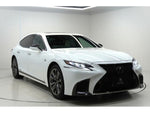 LEXUS LS500h