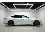 LEXUS LS500h