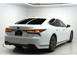 LEXUS LS500h