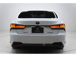 LEXUS LS500h