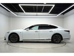 LEXUS LS500h