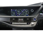 LEXUS LS500h