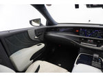 LEXUS LS500h