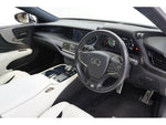 LEXUS LS500h