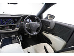 LEXUS LS500h