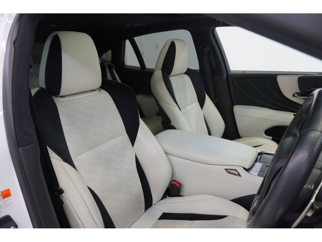 LEXUS LS500h