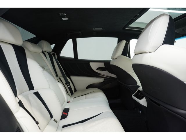 LEXUS LS500h