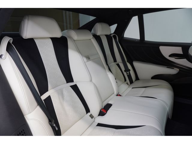 LEXUS LS500h