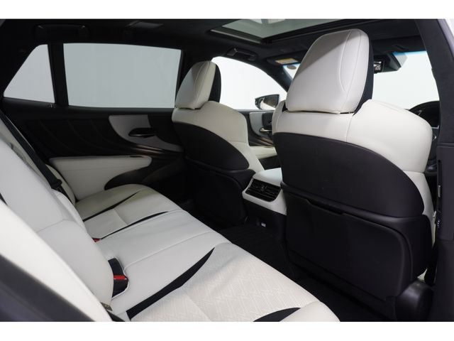 LEXUS LS500h