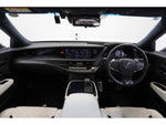 LEXUS LS500h