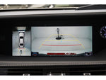 LEXUS LS500h