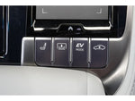 LEXUS LS500h