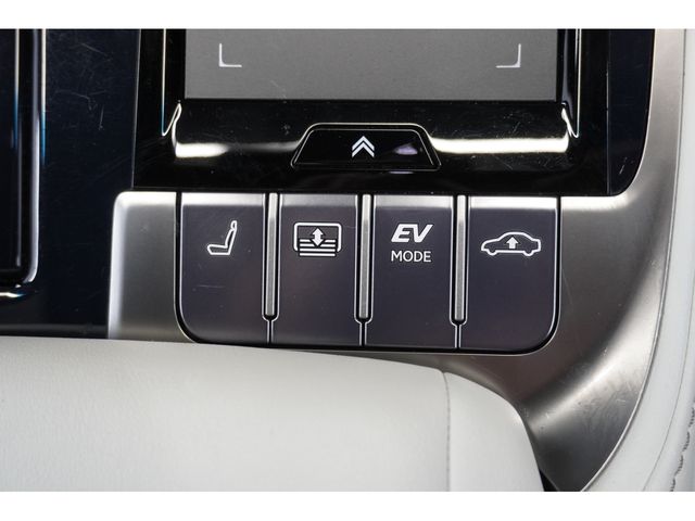 LEXUS LS500h