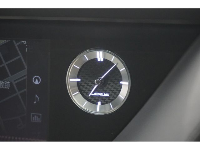 LEXUS LS500h