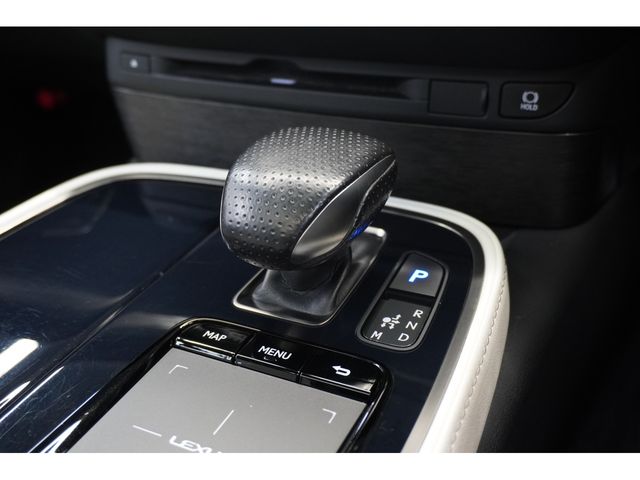 LEXUS LS500h