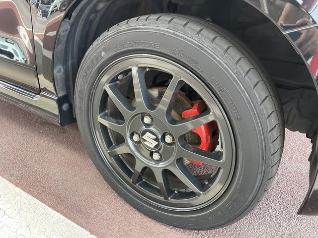 ALTO WORKS