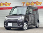Spacia custom 4WD