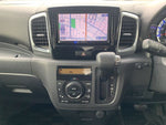 Spacia custom 4WD