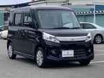 Spacia custom 4WD