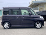 Spacia custom 4WD