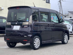 Spacia custom 4WD