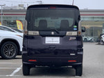 Spacia custom 4WD