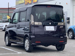 Spacia custom 4WD