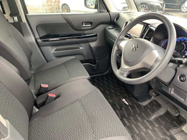 Spacia custom 4WD
