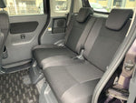 Spacia custom 4WD