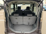 Spacia custom 4WD