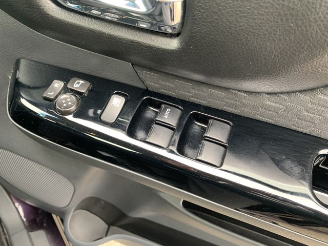Spacia custom 4WD