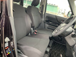 Spacia custom 4WD