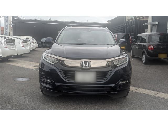 VEZEL HYBRID