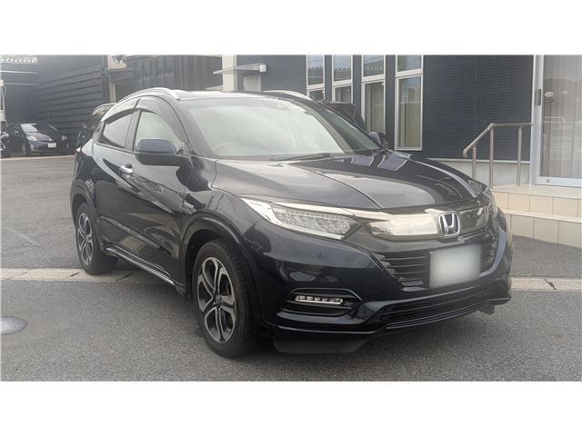 VEZEL HYBRID