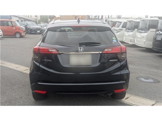 VEZEL HYBRID
