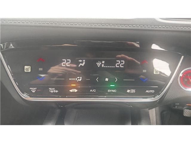 VEZEL HYBRID