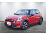 MINI COOPER D