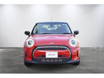 MINI COOPER D