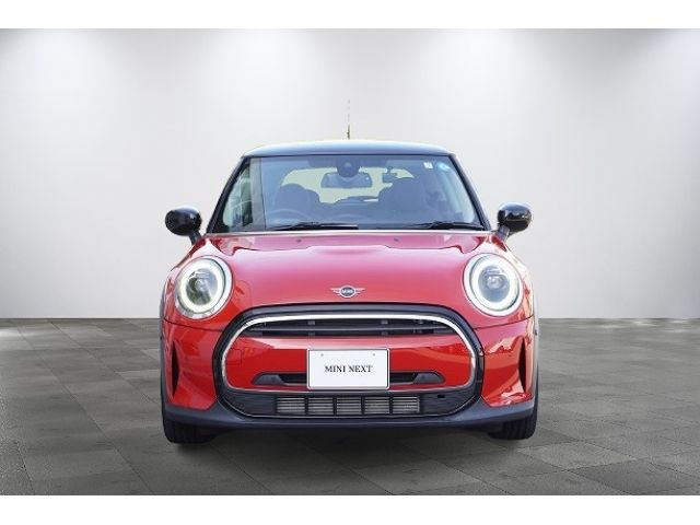 MINI COOPER D